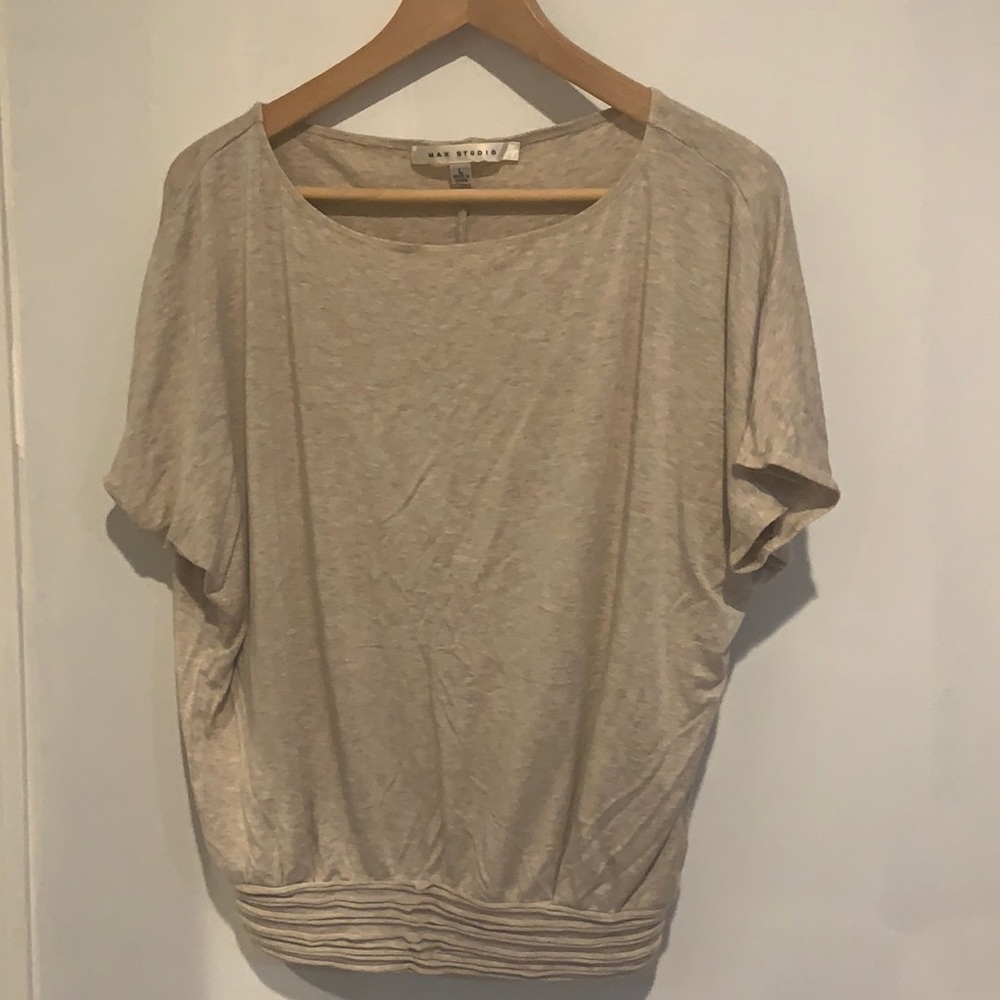 Shirt fits size 10-12
